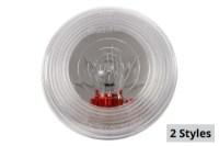 Picture of Truck-Lite Round 40 Series 4" Reverse Bulb Light w/ Mount Option