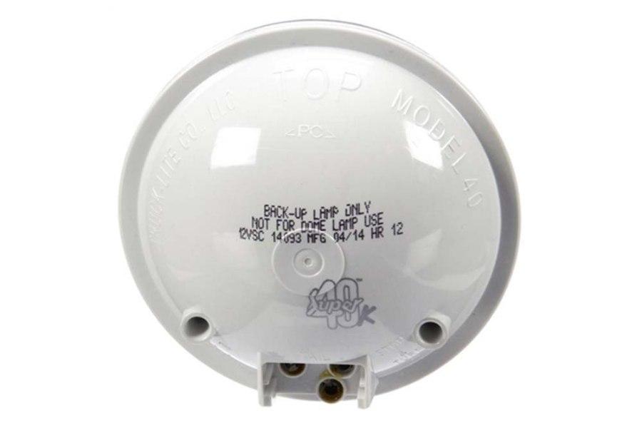 Picture of Truck-Lite Round 40 Series 4" Reverse Bulb Light w/ Mount Option