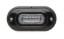 Picture of Whelen TION Series Black Flange
