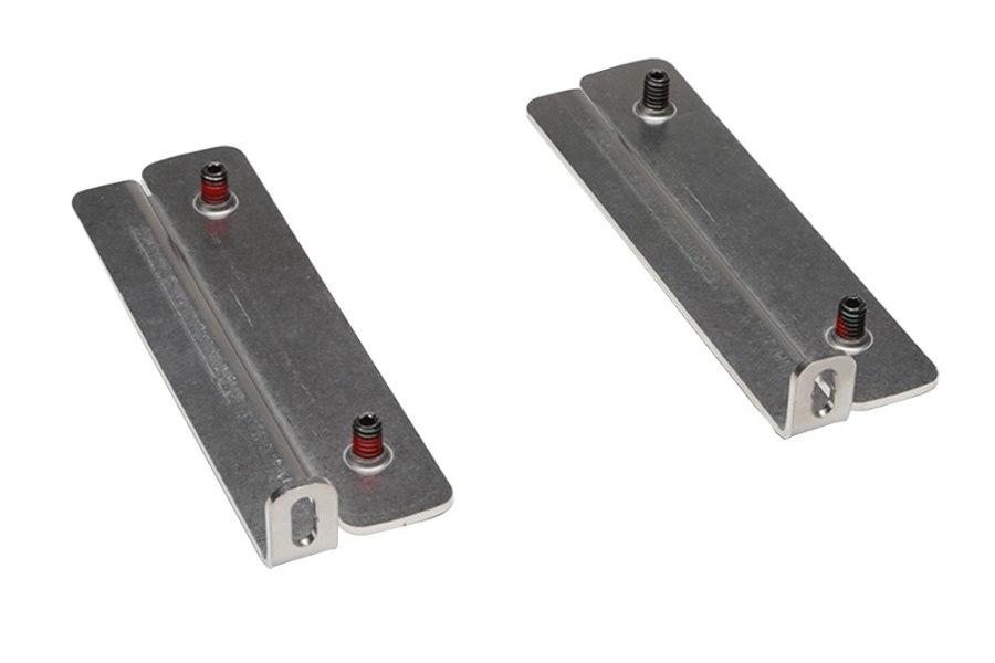 Picture of Whelen Tracer Mounting  Single Light Bar Bracket