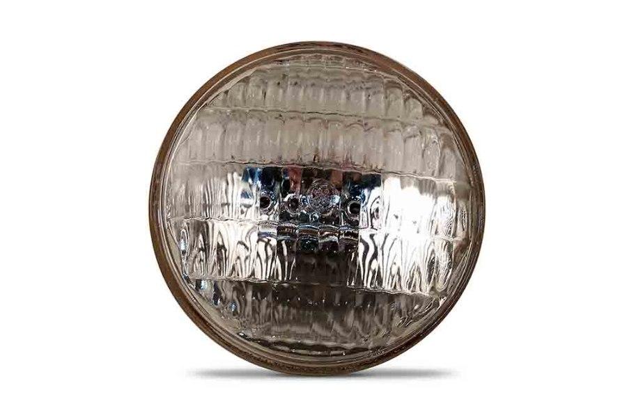 Picture of Edison Sealed Beam Bulb Spade Terminals