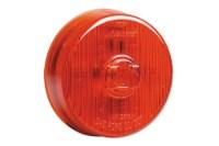 Picture of Maxxima 2 1/2" Round Combination Clearance Marker Light w/ 7 LED's