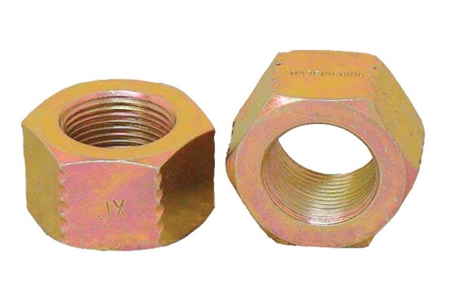 Picture of Phoenix Jam Nut 22MM I.D. Ribbed