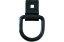 Picture of Buyers Forged D-Ring with Integral Bracket