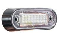 Picture of Miller 3" Control Light New Style LCG Gen. 2 Car Carrier