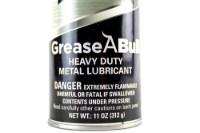 Picture of BullSnot Grease A Bull Heavy Duty Metal Lubricant