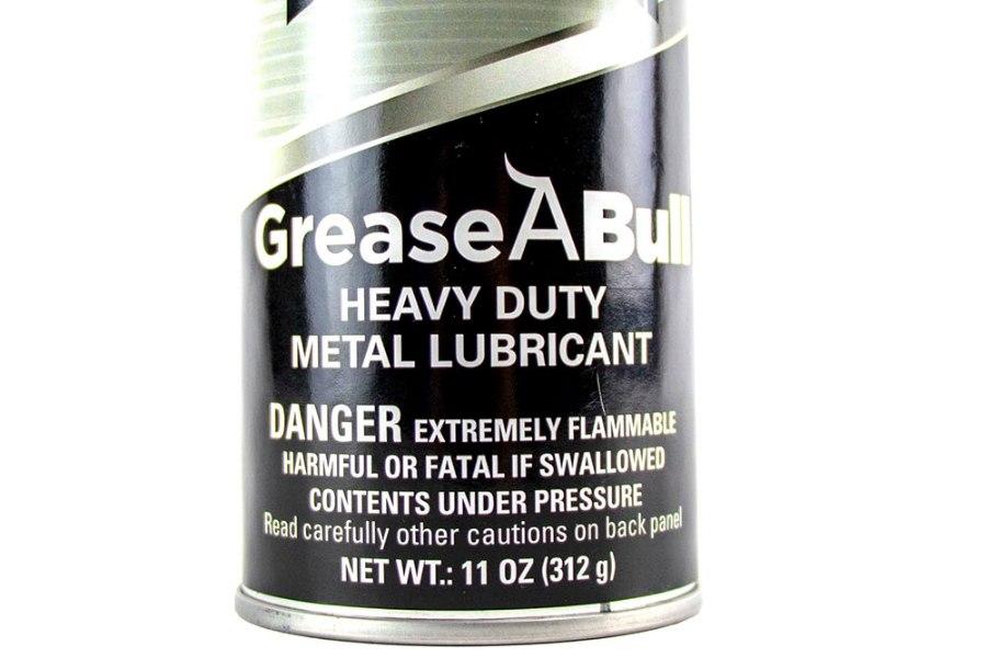 Picture of BullSnot Grease A Bull Heavy Duty Metal Lubricant