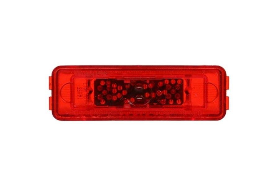 Picture of Truck-Lite Rectangular 19 Series 4 Diode Marker Clearance Light