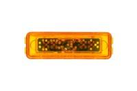 Picture of Truck-Lite Rectangular 19 Series 4 Diode Marker Clearance Light