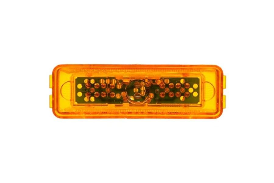 Picture of Truck-Lite Rectangular 19 Series 4 Diode Marker Clearance Light