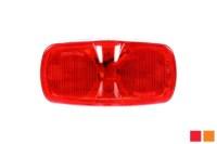 Picture of Truck-Lite 16 Diode Blunt Cut Hardwired Marker Clearance Light