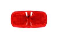 Picture of Truck-Lite 16 Diode Blunt Cut Hardwired Marker Clearance Light
