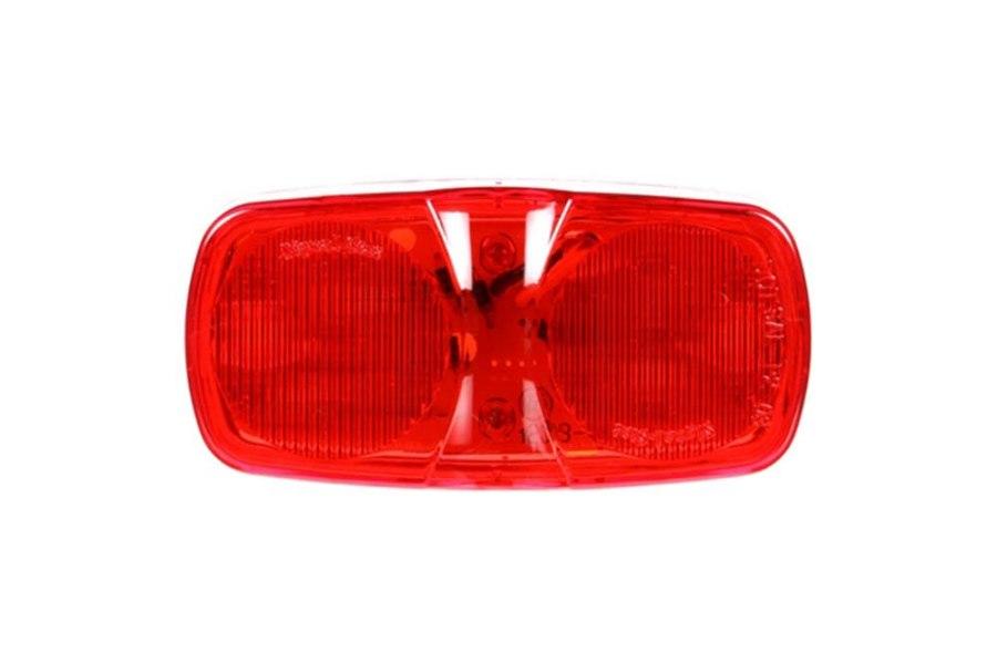 Picture of Truck-Lite 16 Diode Blunt Cut Hardwired Marker Clearance Light
