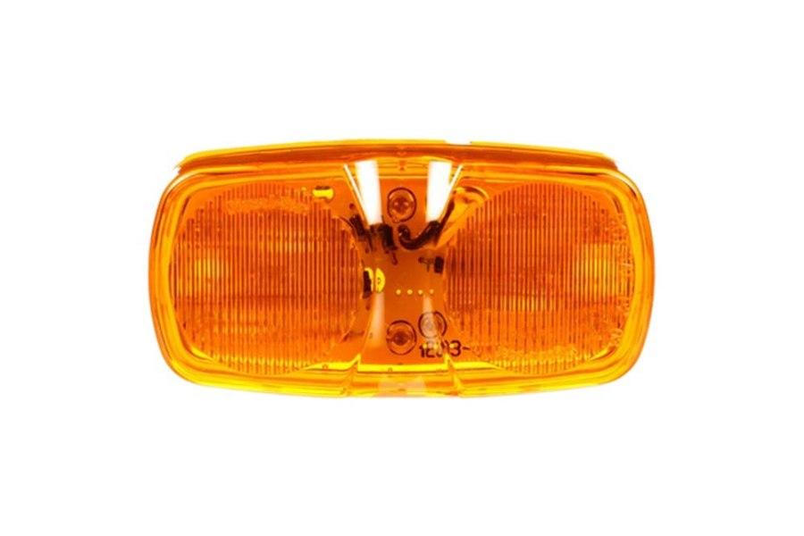 Picture of Truck-Lite 16 Diode Blunt Cut Hardwired Marker Clearance Light