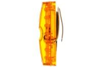 Picture of Truck-Lite 16 Diode Blunt Cut Hardwired Marker Clearance Light