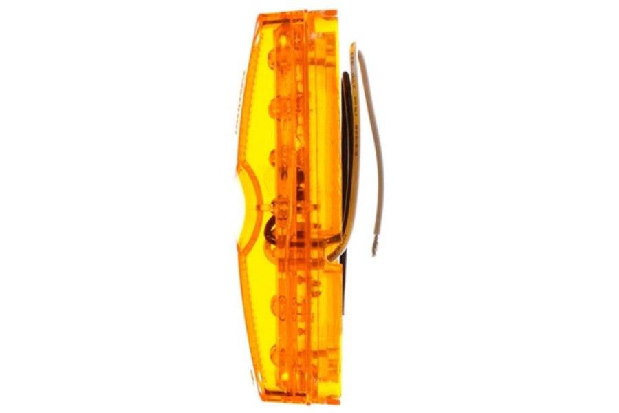 Picture of Truck-Lite 16 Diode Blunt Cut Hardwired Marker Clearance Light