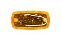 Picture of Truck-Lite 16 Diode Blunt Cut Hardwired Marker Clearance Light