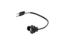 Picture of Maxxima LED License Light 3/4" Grommet w/ Hood