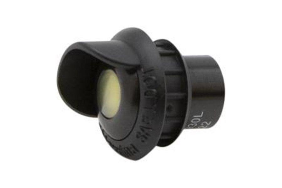 Picture of Maxxima LED License Light 3/4" Grommet w/ Hood