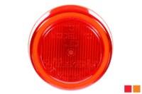 Truck-Lite Round 2 Diode 10 Series Marker Clearance Light