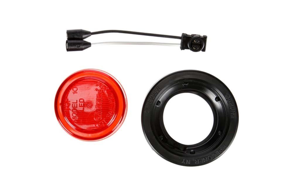 Flange and Plug Kit