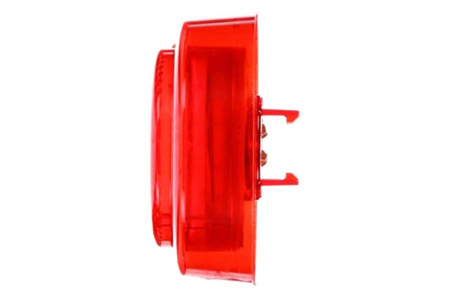 Truck-Lite Round 2 Diode 10 Series Marker Clearance Light Additional view