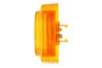 Truck-Lite Round 2 Diode 10 Series Marker Clearance Light Feature Close-up