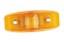 Picture of Maxxima Bus 5" Rectangular Clearance Marker Light w/ 12 LEDs