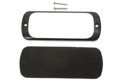 Picture of Superior Signal Black Bezel