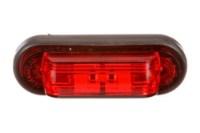 Picture of Truck-Lite Oval Marker Clearance Light