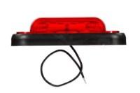 Picture of Truck-Lite Oval Marker Clearance Light
