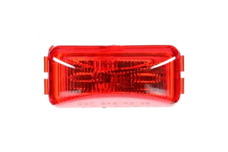 Picture of Truck-Lite Rectangular 1 Diode Marker Clearance Light w/ Bracket Mount