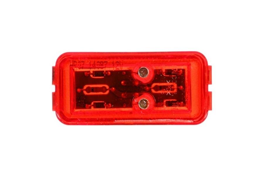 Picture of Truck-Lite Rectangular 1 Diode Marker Clearance Light w/ Bracket Mount