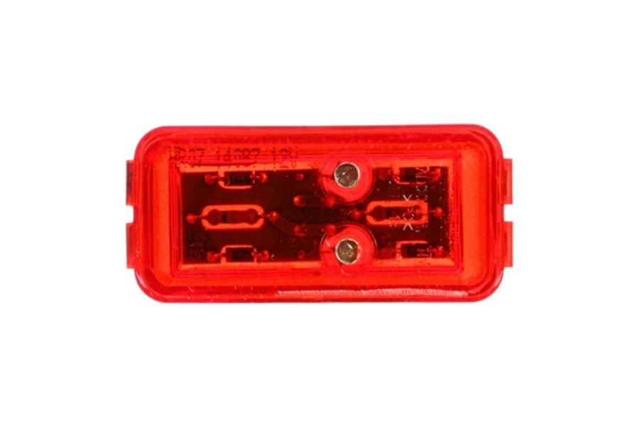 Picture of Truck-Lite Rectangular 1 Diode Marker Clearance Light w/ Bracket Mount