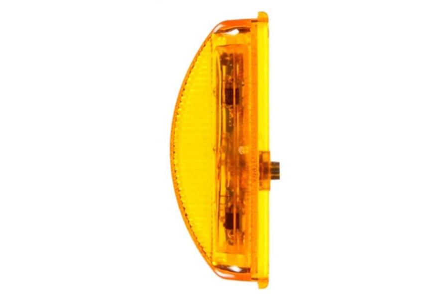 Picture of Truck-Lite Rectangular 1 Diode Marker Clearance Light w/ Bracket Mount