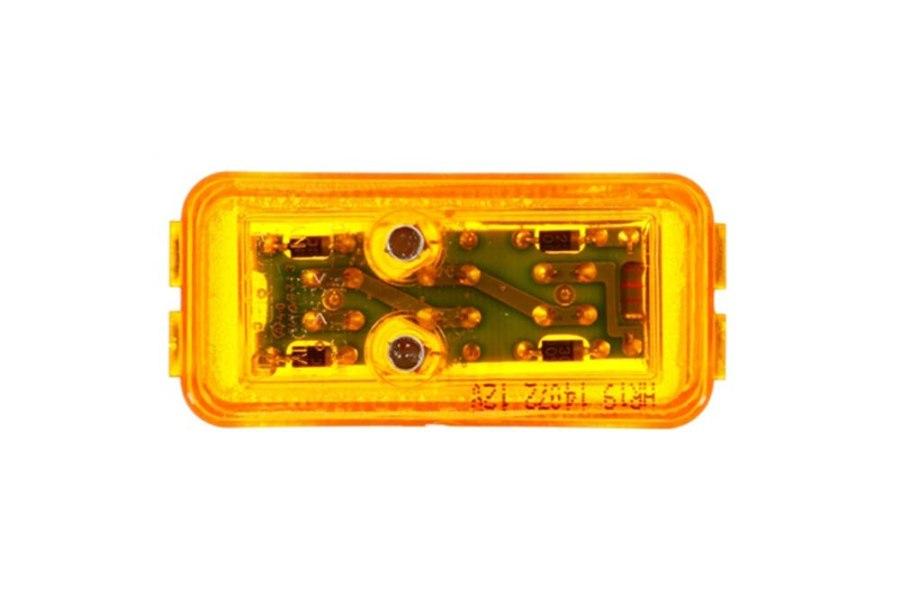 Picture of Truck-Lite Rectangular 1 Diode Marker Clearance Light w/ Bracket Mount