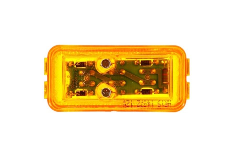 Picture of Truck-Lite Rectangular 1 Diode Marker Clearance Light w/ Bracket Mount