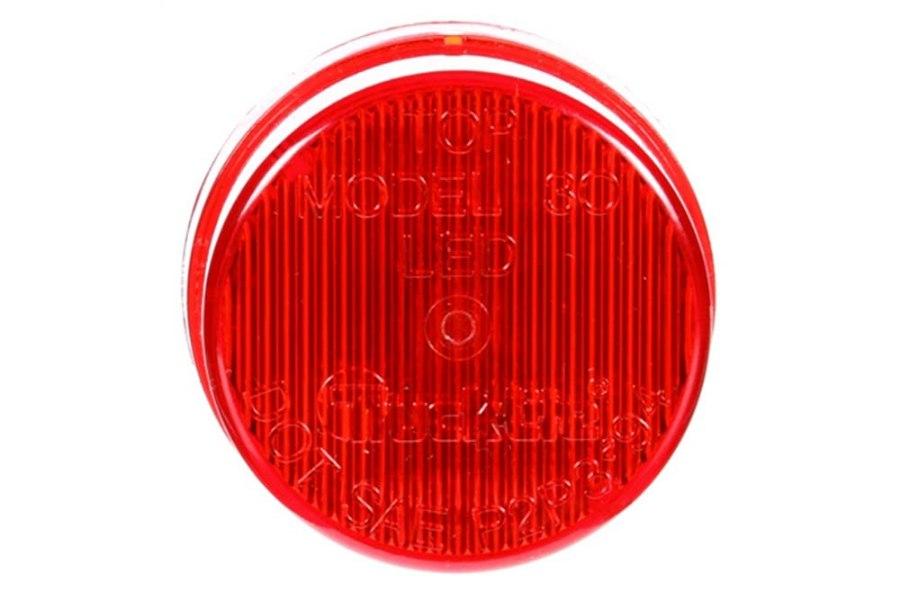 Picture of Truck-Lite Round 2" 2 Diode Clearance and Marker Light w/ Mounting Option