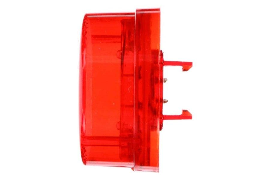 Picture of Truck-Lite Round 2" 2 Diode Clearance and Marker Light w/ Mounting Option