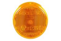 Picture of Truck-Lite Round 2" 2 Diode Clearance and Marker Light w/ Mounting Option