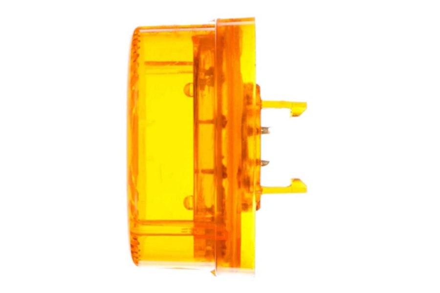 Picture of Truck-Lite Round 2" 2 Diode Clearance and Marker Light w/ Mounting Option