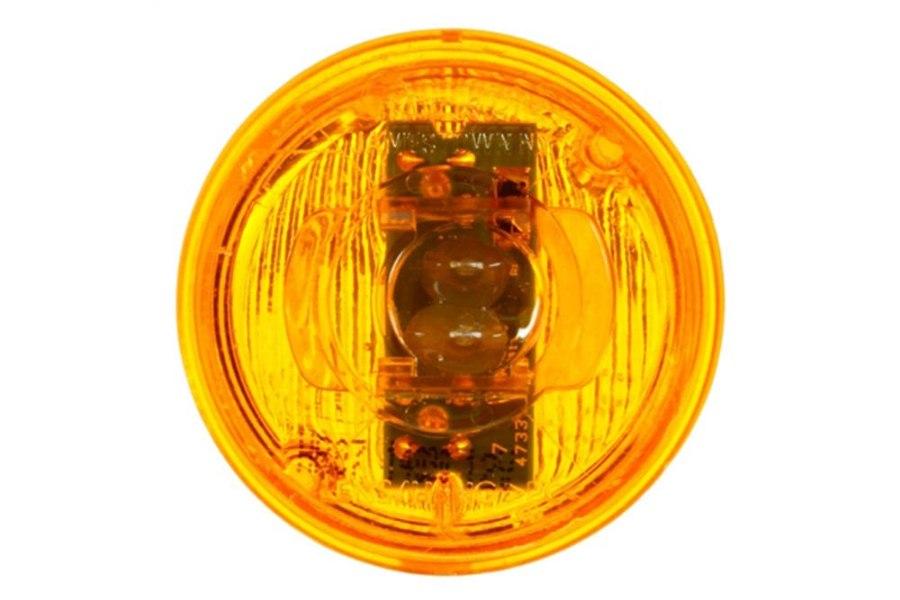 Picture of Truck-Lite Round 2" 2 Diode Clearance and Marker Light w/ Mounting Option
