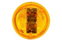 Picture of Truck-Lite Round 2" 2 Diode Clearance and Marker Light w/ Mounting Option