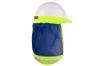 Picture of Kishigo Enhanced Visibility Hard Hat Sun Shield