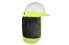 Picture of Kishigo Enhanced Visibility Hard Hat Sun Shield