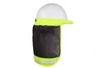Picture of Kishigo Enhanced Visibility Hard Hat Sun Shield