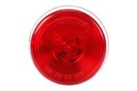 Picture of Truck-Lite Round Red Marker Clearance 1 Diode Light