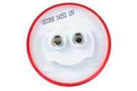 Picture of Truck-Lite Round Red Marker Clearance 1 Diode Light