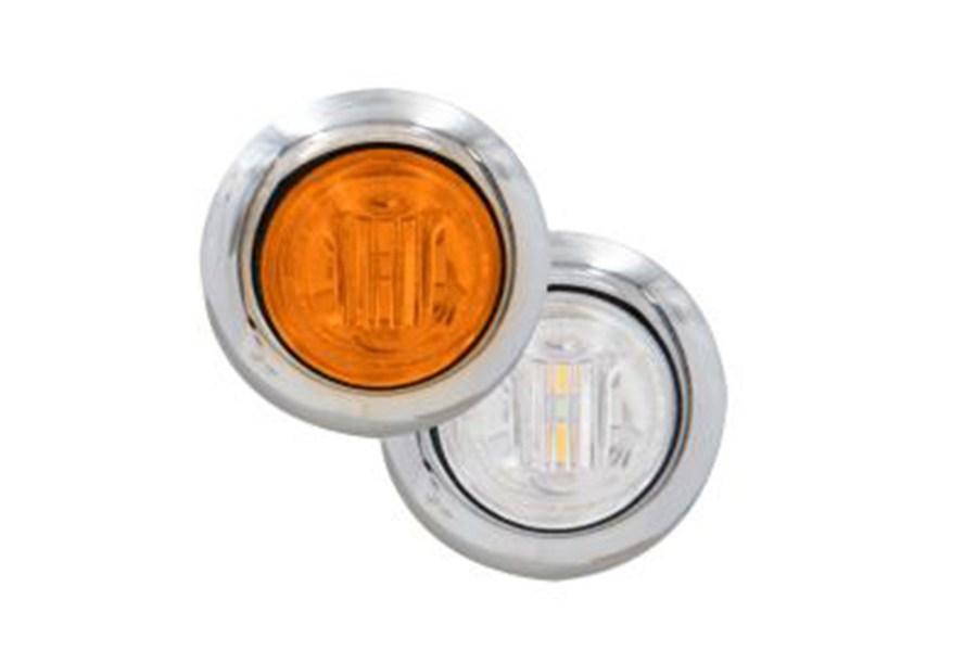 Picture of Maxxima Dual Color, Function and Auxiliary Light