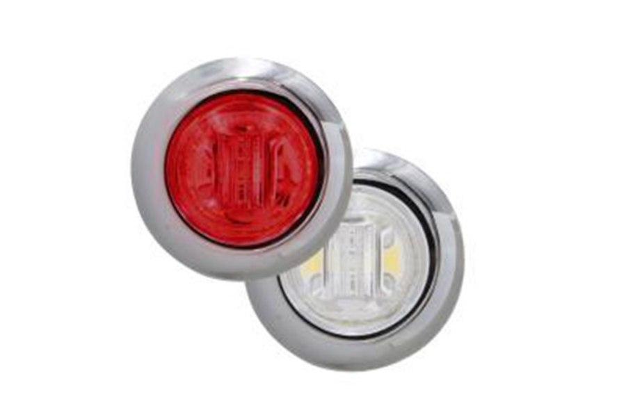 Picture of Maxxima Dual Color, Function and Auxiliary Light